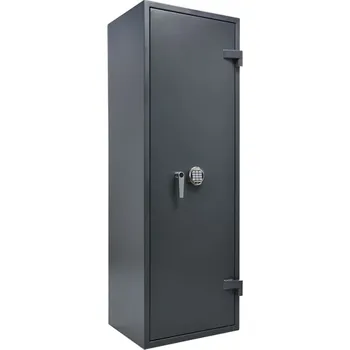 Trezor VAMA Trezor na zbraně ASGun8 EL třída 1 ohnivzdorný