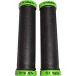 Haven Wave Lock gripy černé/reflex…