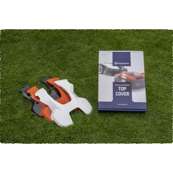 Zahradní technika HUSQVARNA originální kryt pro automower 310/315 šedý Husqvarna 5872358-01