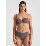 podprsenka balkónová vyztužená Marie Jo - Jane candle night 80D