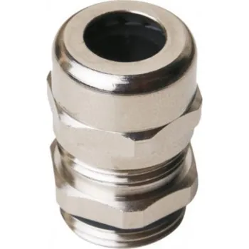 elektrický kabel Kabelová vývodka kovová Pg29 AGRA, IP68