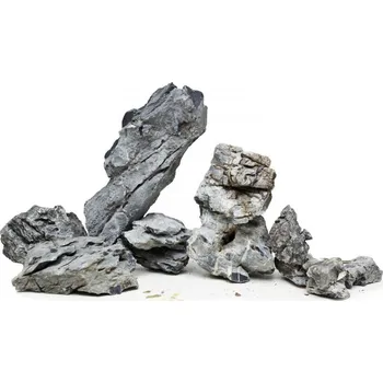 Dekorace do akvária Seiryu stone L (2-4 kg)