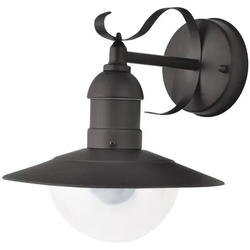Venkovní osvětlení Rabalux Oslo nástěnná lampa 1xE27 60W