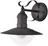 Rabalux Oslo nástěnná lampa 1xE27 60W, černá