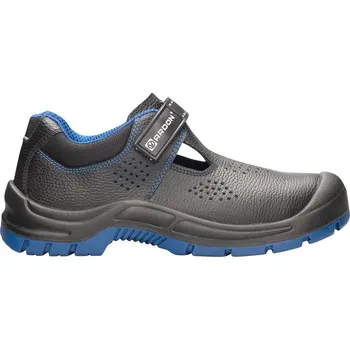 Pracovní obuv ARDON KINGSAN O1 sandál Velikost: 43 + 1 pár ponožek SPORT +