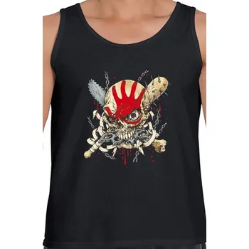 Pánské tílko tílko Five Finger Death Punch - Afterlife