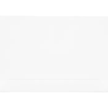 Deflecto 47301 Classic Image® stolní stojan Použití pro formát papíru: DIN A4 na šířku transparentní 12 kusů/balení 12 ks