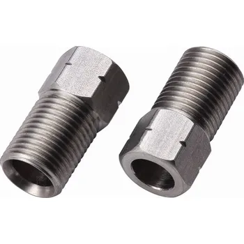 Komponent pro jízdní kolo Převlečná matice do brzd Sram/Avid BBB BCB-230 Compression Nut