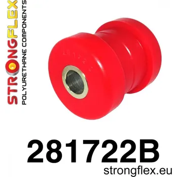 Silentblok nápravy Vnitřní silentblok předního ramene 281722B Infiniti G35