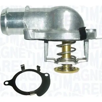 Automobilové těsnění Termostat, chladivo MAGNETI MARELLI 352317101250