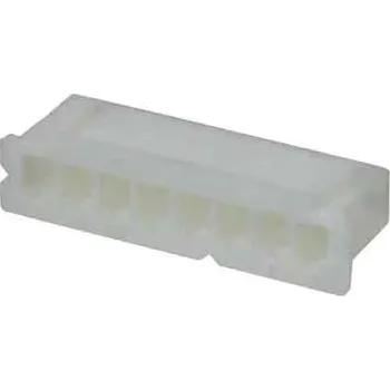 Elektrická zásuvka Konektor XH 8pin kryt