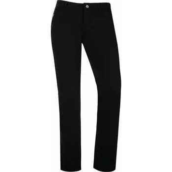 Dámské kalhoty Alberto Alva Stretch Energy Black 30 Kalhoty
