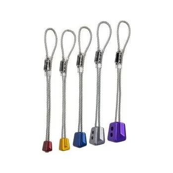 Jištění Black Diamond OFFSET STOPPER #7