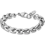 Ocelový náramek LOTUS LS2127-2/1