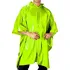 Pláštěnka Rothco Pončo vinyl 125 x 200 cm Neon Green