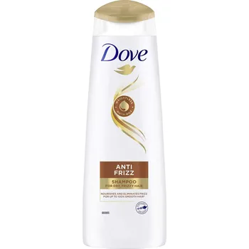 DOVE Anti Frizz vyživující šampon proti…