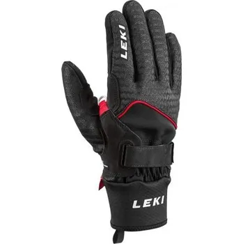 Rukavice Leki Nordic Thermo Shark - 9 LEKI - Výprodej