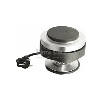 Teplovzdušný ventilátor OEM Topení (230 V, 500 W)