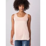 hedvábný top Repeat - Timeless basics skin 36