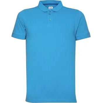pracovní tričko ARDON TRENDY Polokošile světle modrá XL H13154/XL