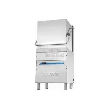 Myčka nádobí KROMO Myčka HOOD 110T DDE/BT/PS (400V)