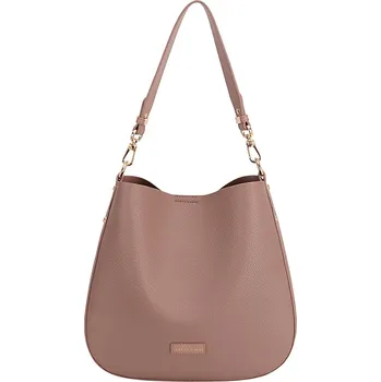 David Jones dámská kabelka CM6561 starorůžová 7302068-1