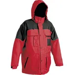 zimní bunda ULTIMO červená Velikost: XXXL