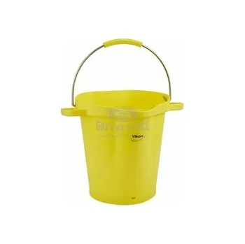 kbelík Vikan Vědro 20 litrů - žluté