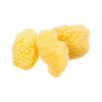 Mořská houbička hedvábná mini EatGreen 3 ks