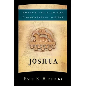 Joshua - Hinlicky, Paul R (Roanoke College USA)