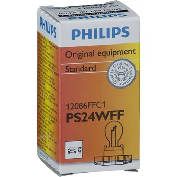 Žárovka, blikač PHILIPS 12086FFC1