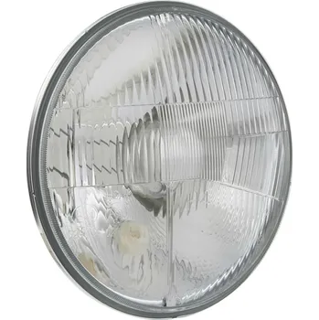 Přední světlomet Parabola světlometu Tatra 815, MTS, Škoda 105 WESEM Ø 178/169