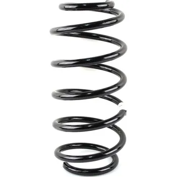 Auto-moto Přední pružina pérování SAAB 9-5 - 2.2 TiD , 3.0 TiD 2001-2009 (SAAB 4566675 SAAB 5062310 SAAB 5233796 CS Germany 14.871.724)