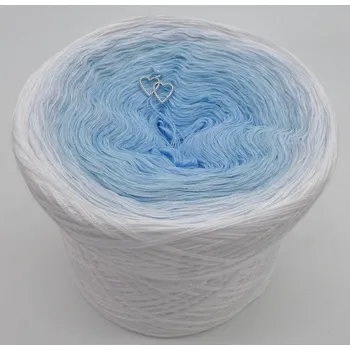 Příze Severka 4n-570m (Lady Dee's Polaris)