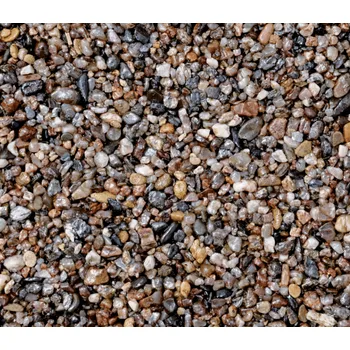 Destone Campania 4-8 mm Kamenný koberec Destone Campania 4-8 mm