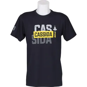 Pánské tričko Triko SONIC, CASSIDA (modrá navy) (Velikost: S)