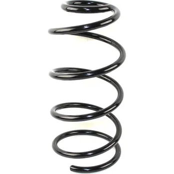 Přední pružina pérování FORD C-MAX II 1.6 TDCi 1.6 EcoBoost 2010-2019 (FORD 1695404 1784791 1686103 1700298 1711246)