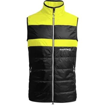 Martini Giant 1010/87 sportovní zateplená vesta pánská XL