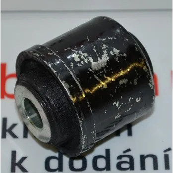 Silentblok nápravy Silentblok uložení ramene nápravy RENAULT CLIO I (RENAULT 7700799064)