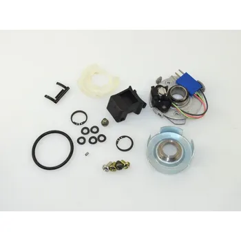 Snímač impulzů SAAB 900 - SEAT - VW DERBY GOLF II JETTA II POLO (SEAT SE021914.016A 030998065 VW 030905205 030905205A 030905205B 030905205D 030905205J 030998065)