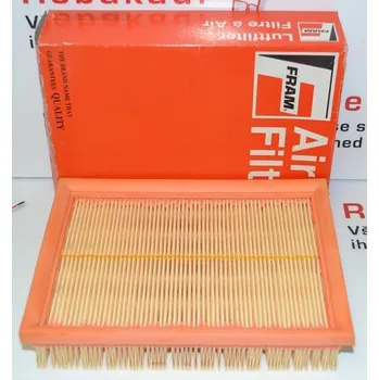 Vzduchový filtr Vzduchový filtr FORD FIESTA III - 1.4 (FORD 6925896 FRAM CA5684)