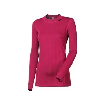 Dámské tričko Progress MS NDRZ malinová XXL; Červená triko