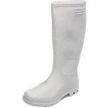 CERVA GROUP Holínky GINOCCHIO PVC, různé barvy Velikost 43 (UK-9) bílá