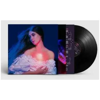 Zahraniční hudba LP Weyes Blood: And In The Darkness, Hearts Aglow 2022