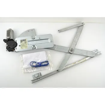 Stahovačka okna Pravá přední stahovačka okna s motorkem SUZUKI SWIFT II 1989-2005 (SUZUKI 8340160B10 SUZUKI 8340160B10000 SUZUKI 8341060B11000 PIMAX PX4803R)