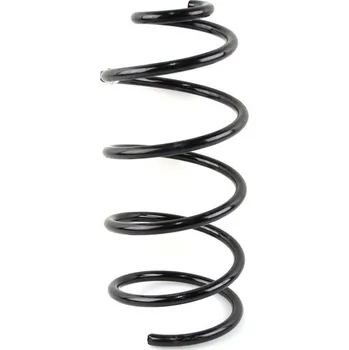 Přední pružina pérování VW POLO 6N1 - 1.0 1994-1999 (VW 6N0411105A VW 6N0411105E CS Germany 14.950.722)