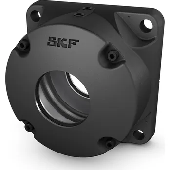 FNL 516 B SKF Ložiskové těleso