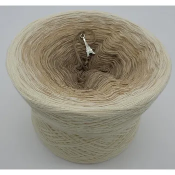 Příze Santalové dřevo 4n-570m (Lady Dee's Sandelholz)