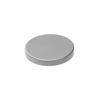 Zábradlí Hahn Steel Montážní kroužek O90 x 12 mm, AISI 304 - brus