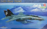 HobbyBoss F-14D Super Tomcat 1:48